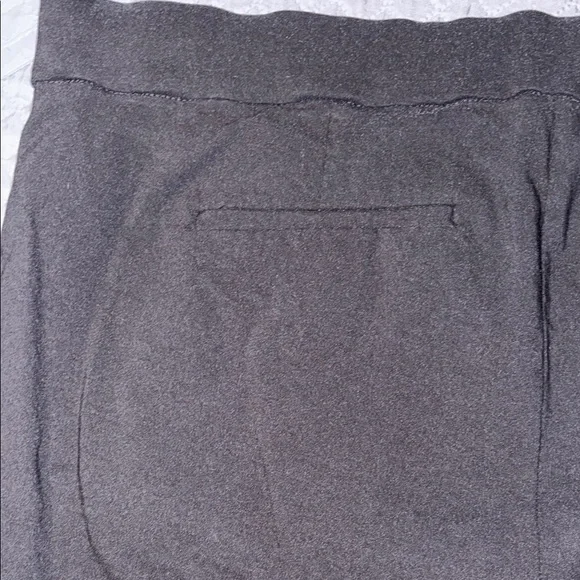 Women’s  Black Bermuda Shorts - Picture 5 of 11